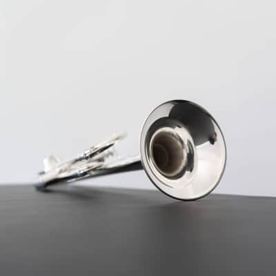 Yamaha YTR-8335S Xeno Bb Trumpet (SN 4707xx) image 9