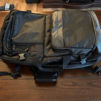 Pioneer DDJ-FLX4 2-Channel DJ Controller 2022 - Present - Graphite & Backpack Carrying case image 5