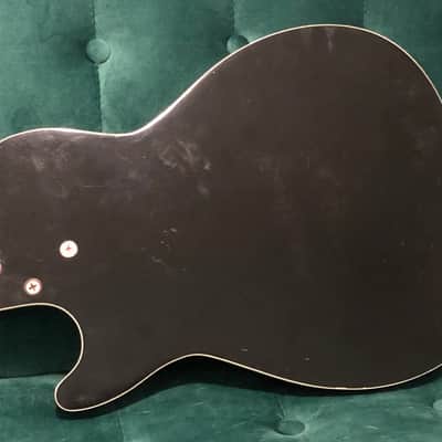 Silvertone Model 1420 1960’s Black image 5
