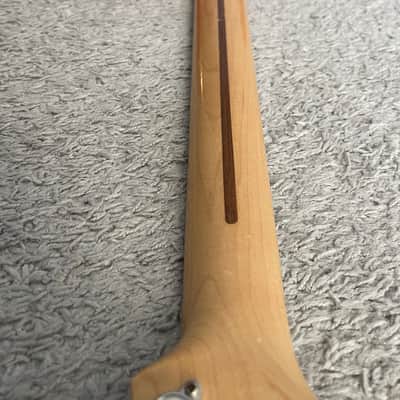 Fender ST-357 Stratocaster 1988 Vintage MIJ Japan Torino Red Maple FB Guitar image 9