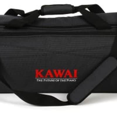 Kawai SC-2 Soft Carrying case for ES110 Keyboard image 2
