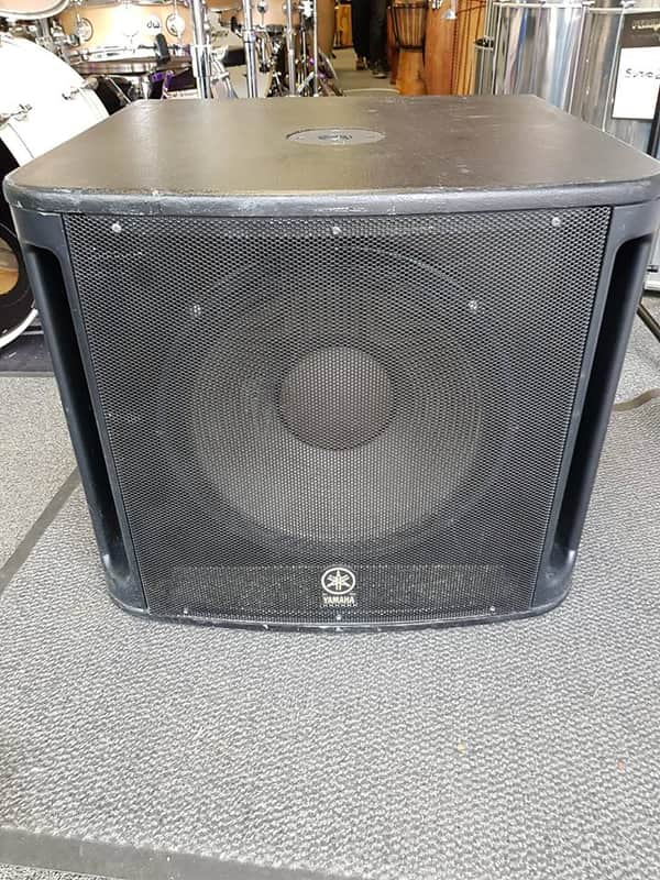 Yamaha msr 800 image 1