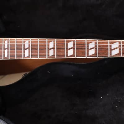 Immagine Epiphone Noel Gallagher Signature Supernova 1998 Manchester Blue - 7