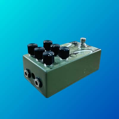 Walrus Audio Ages Five-State Overdrive image 4