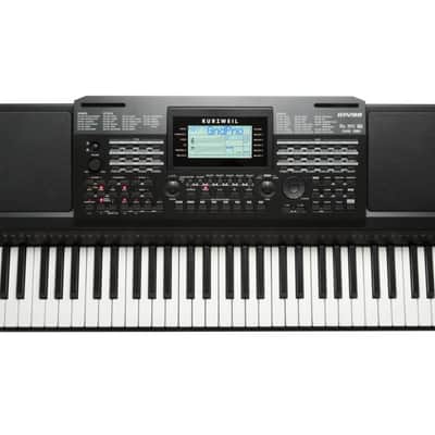 Kurzweil KP200