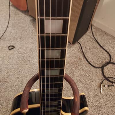Gibson Les Paul 1974 - Black image 19