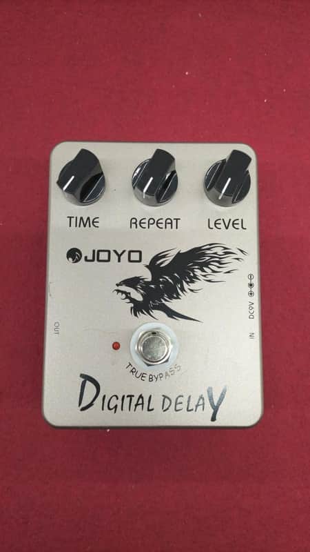 Joyo DIGITAL DELAY