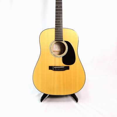 Martin Limited Edition EMP-NS Employee Night Shift Acoustic Guitar 2001 image 1