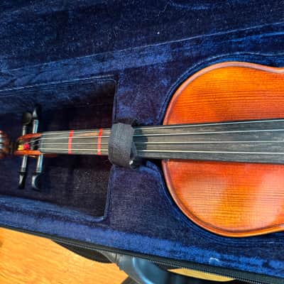Bellafina Musicale Series Viola image 3