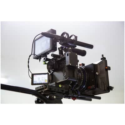 RODE NTG4 Shotgun Microphone image 3