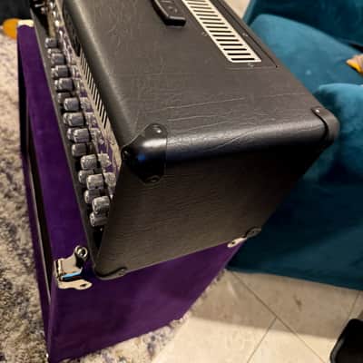 Mesa Boogie Dual Rectifier 3-Channel OG w/ Original Papers image 4
