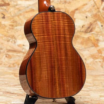 Kamaka HF-2 D2I Concert 2021 image 2