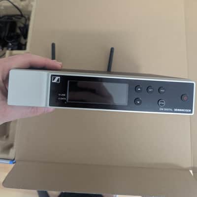 Sennheiser Evolution wireless digital Base Set image 3