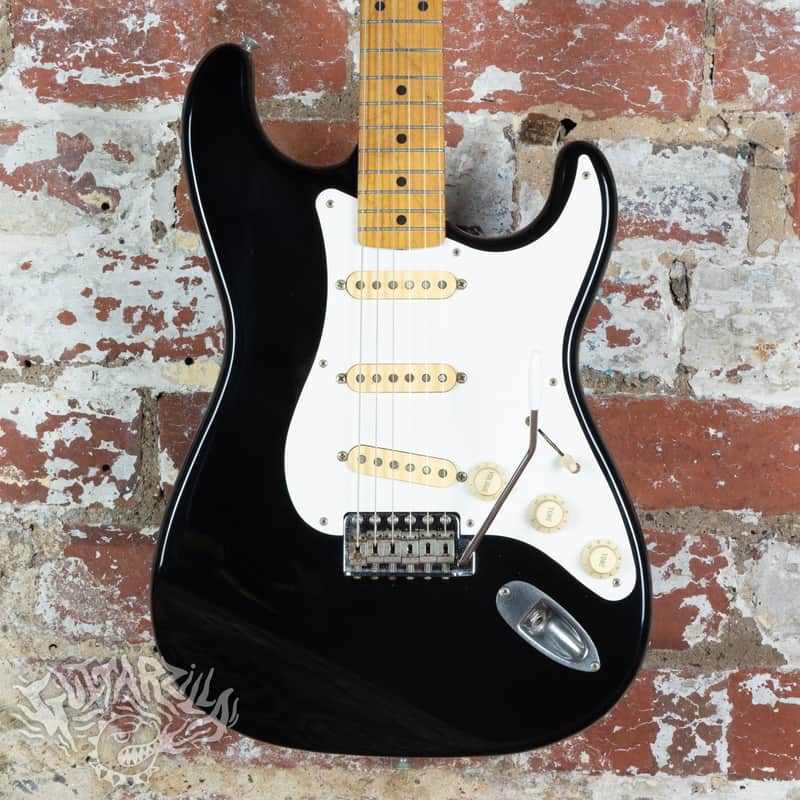 Fender Stratocaster 