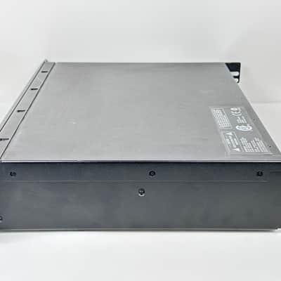 Crown Audio DCI 2|600N DriveCore Install image 8