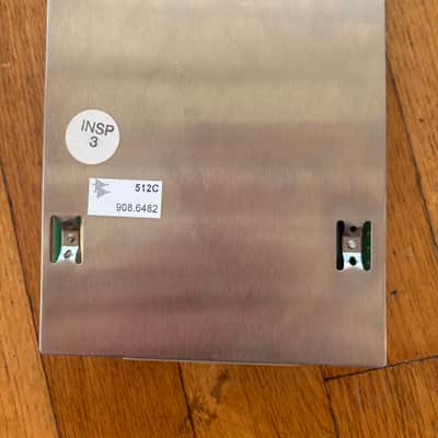 API 512c 500 Series Mic Preamp image 3
