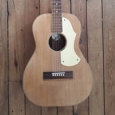 Arthur Hensel Artist Imperial 1930 Pre-War Acoustic Guitar image 2
