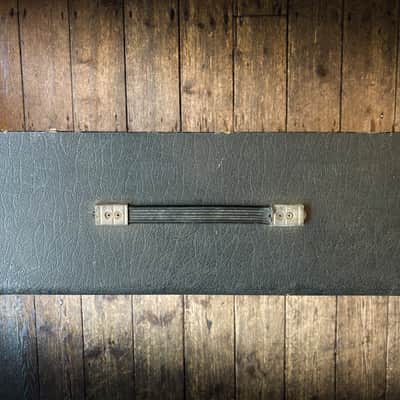 1989 Marshall JCM 800 2x12 100 watt Combo image 5