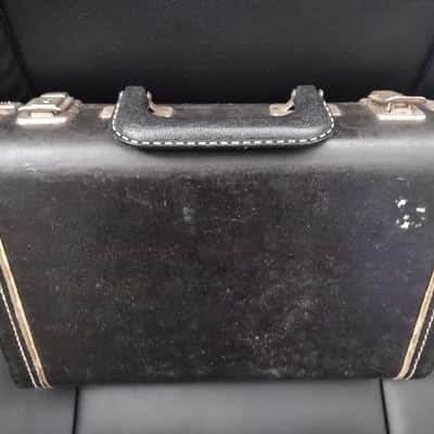SELMER PARIS "L" SERIES Bb CLARINET - TRANSITIONAL BALANCED TONE - ARTICULATED G# - 7 RINGS - DEMO VIDEO - READY TO PLAY! image 24