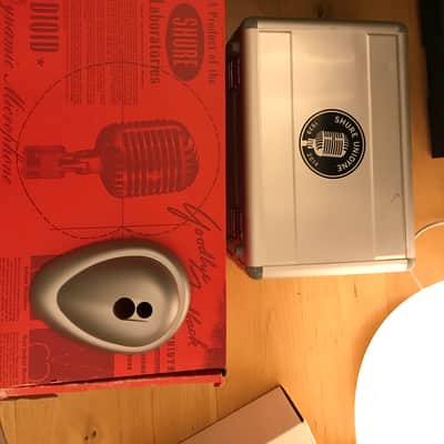 Shure Unidyne 1939-2014 5575LE 2014 image 10