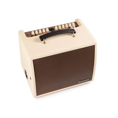 Blackstar Sonnet 60 60-Watt 1x6.5 Acoustic Combo Amp - Blonde imagen 3