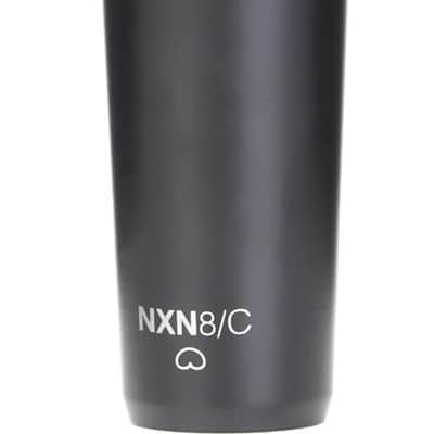 Shure Nexadyne 8/C Dynamic Vocal Microphone image 1