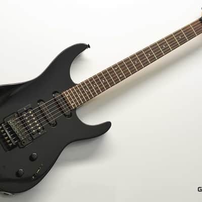 Fernandes FR-65 1990 | Reverb Australia