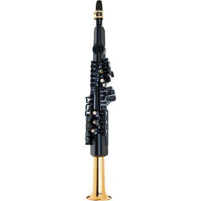 Yamaha YDS-150 Digital Saxophone Regular image 2