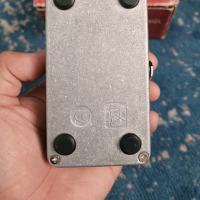 Electro-Harmonix RTG Random Tone Generator image 3