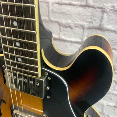 Epiphone Dot ES-339 Semi-Hollow Electric Guitar image 4