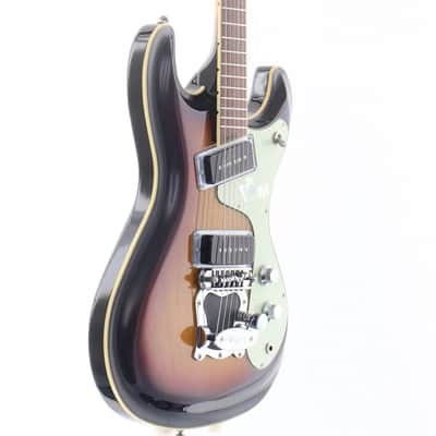 ARIA VM-2001 The Ventures Model Sunburst [S0055] [10/20] image 2