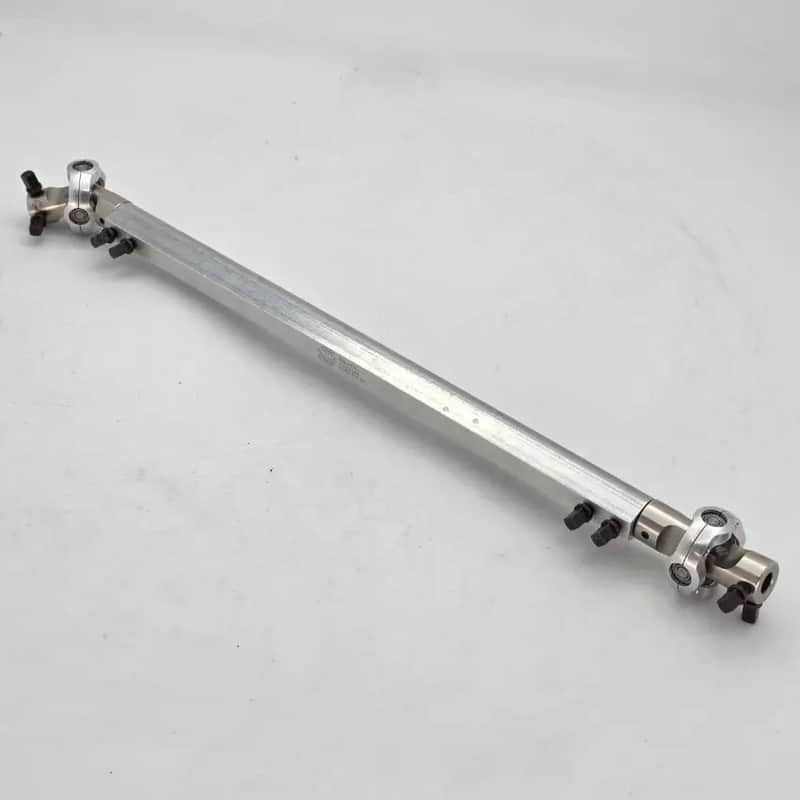 Used Trick Replacement Bass Drum Pedal Drive Shaft For DW - Very Good image 1