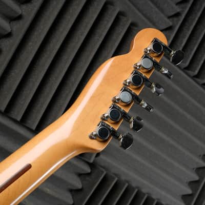Fender TL52-75SPL 1994 - Natural image 7