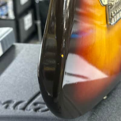 1960 Fender Stratocaster image 16