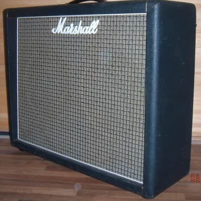 Marshall 2045 2x12 1972 image 1