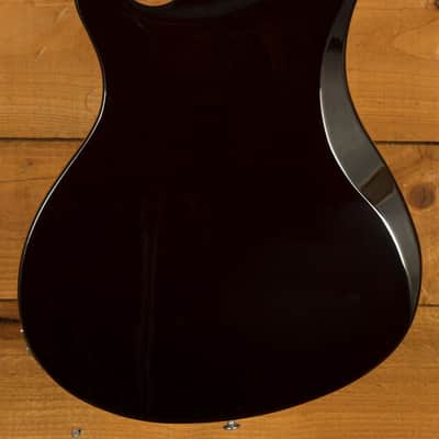 Gibson Victory Figured Top | Smokehouse Burst image 4