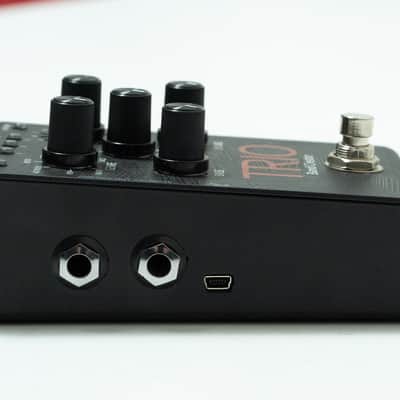 【used】Digitech / TRIO Band Creator【GIB横浜エフェクター館】【price included SHIPPING & IMPORT TAX & VAT】 image 7
