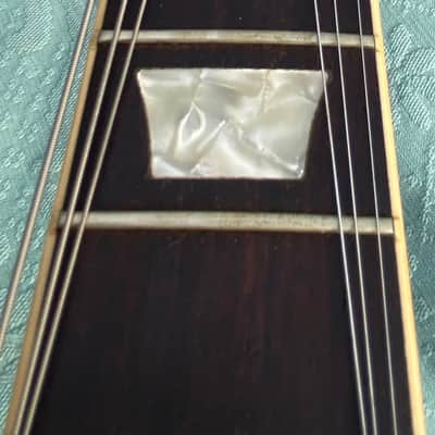 Gibson Jimmy Page Les Paul Signature 1998 - Sunburst Highly figured top image 8