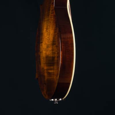 Eastman MD515-CS Sunburst Full Gloss Mandolin NEW image 8