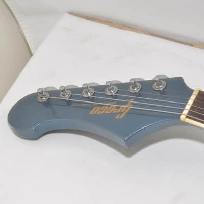 Greco Boogie BG Serial No.A895129 Electric Guitar Ref. No 6520 image 9