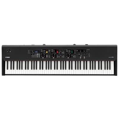 Yamaha CP88 Stage Piano, 88-Key image 1