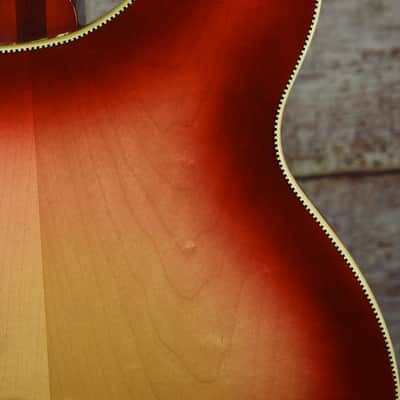 1966 Rickenbacker 360-12 image 8