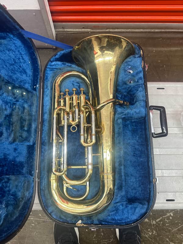 Yamaha YEP-321