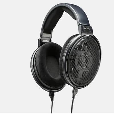 Massdrop X Sennheiser  HD 6XX image 1