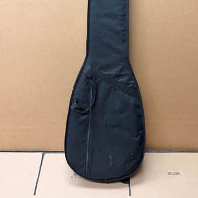 Unbranded Hard Canvas Gig Bag - EXCLUSIVE TO LES PAULS AND LES PAUL SHAPES image 1
