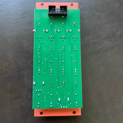 Dreadbox Utopia CV/Audio Manipulator 2019 - Present - Orange image 3