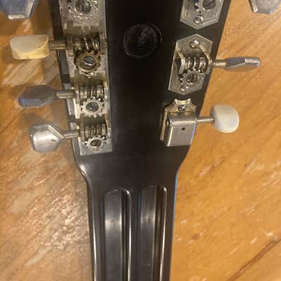 Rickenbacker B7 1930’s pre war lap steel guitar image 4