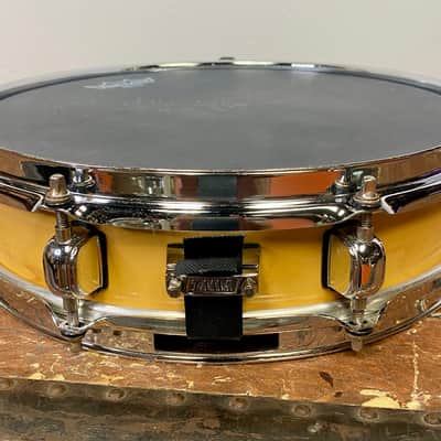 TAMA Artwood AM1325 Piccolo Snare 13x3.25 Maple image 5
