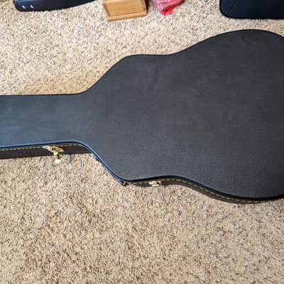 Zager ZAD-20 Black with case Bild 19