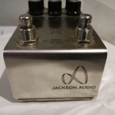 Immagine Jackson Audio Broken Arrow V1 2010s Overdrive + Boost - 5